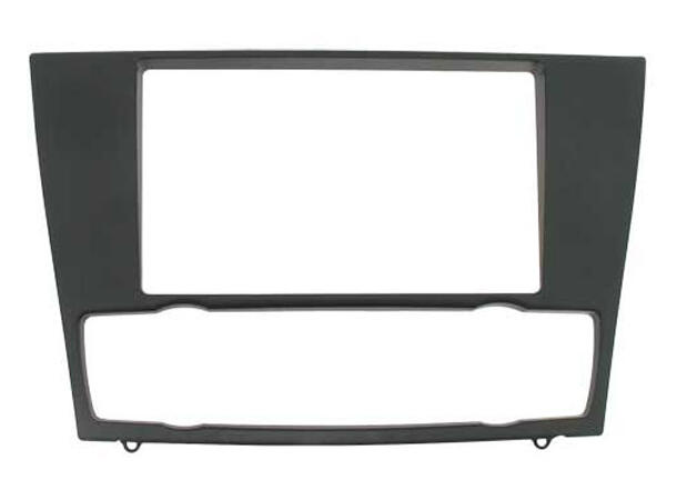 Connects2 Premium monteringskit 2-DIN BMW 3-serie (2005 - 2011) m/Auto AC